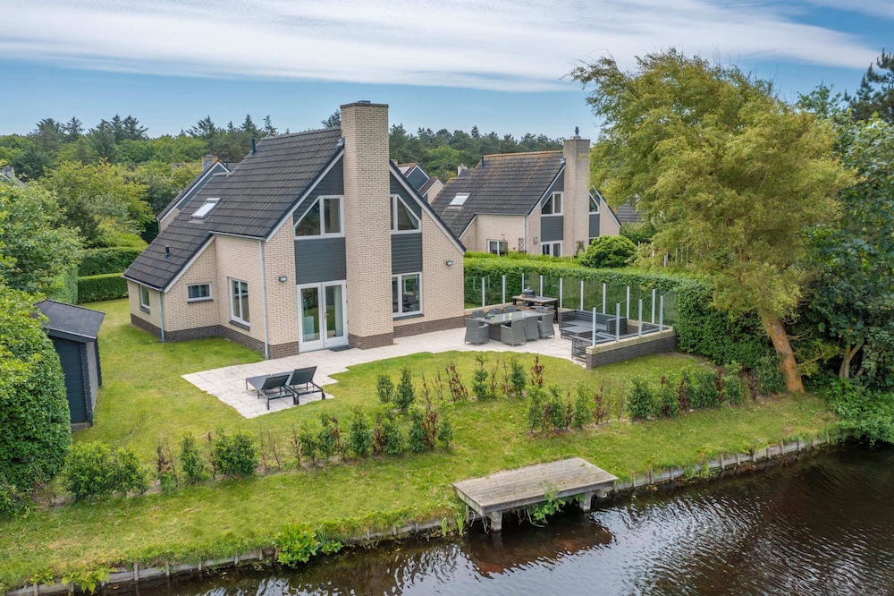 Charming Villa Near the sea and Forest