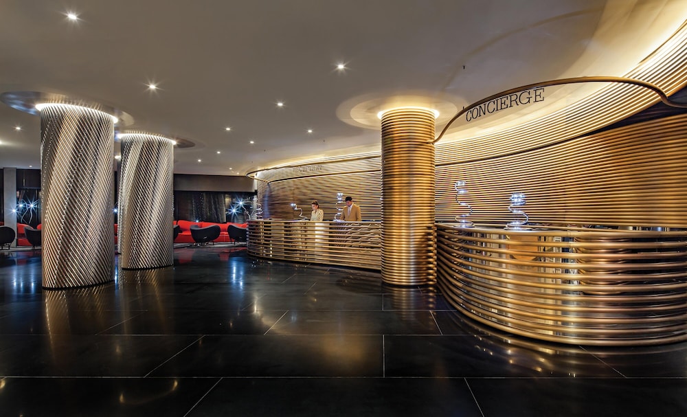 The Watergate Hotel-2