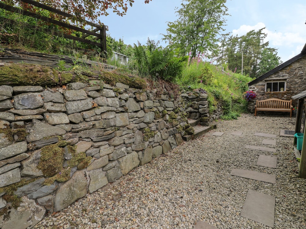 Preacher's Cottage