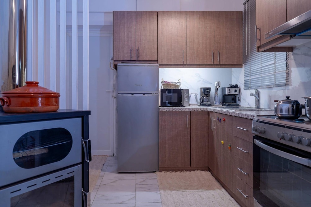 Vadina Apartment 2 in Zakynthos