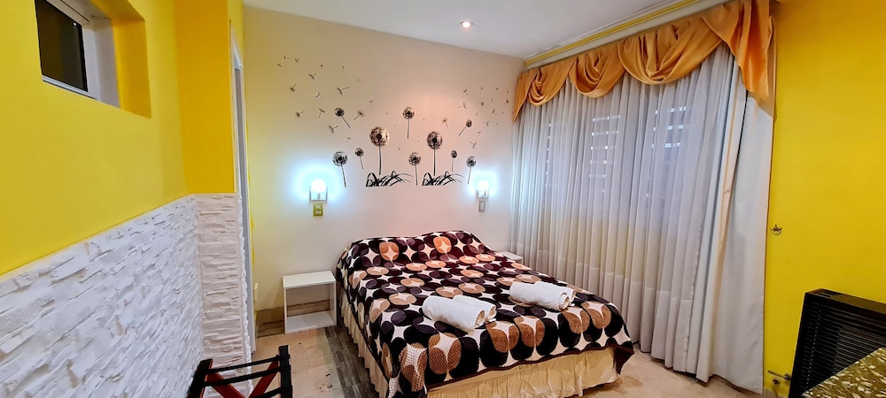 Palacio Escondido Departamentos Boutique