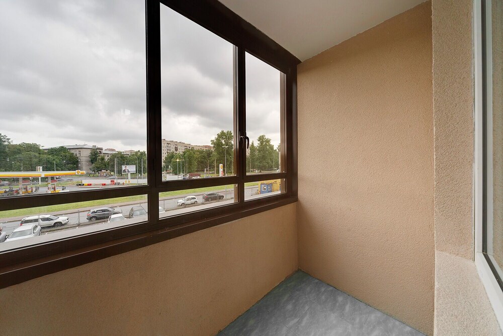 Reserva Apart Like view 3