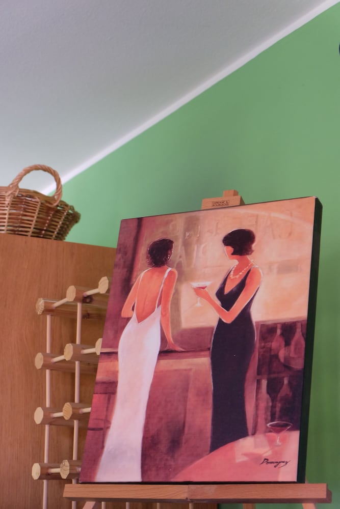 Aria di Casa B&B