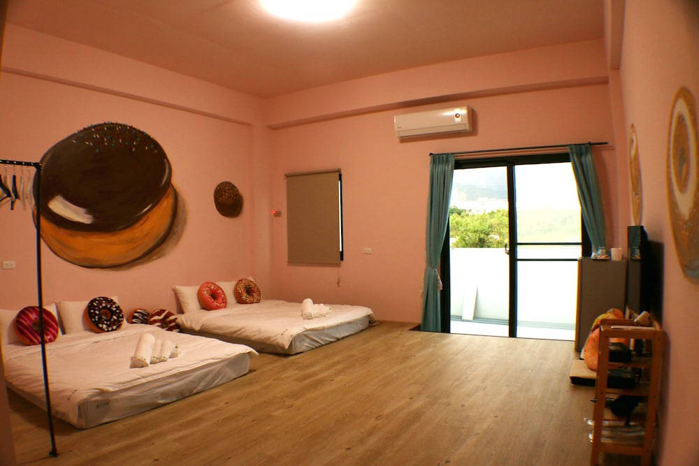 Kenting Musu B&B