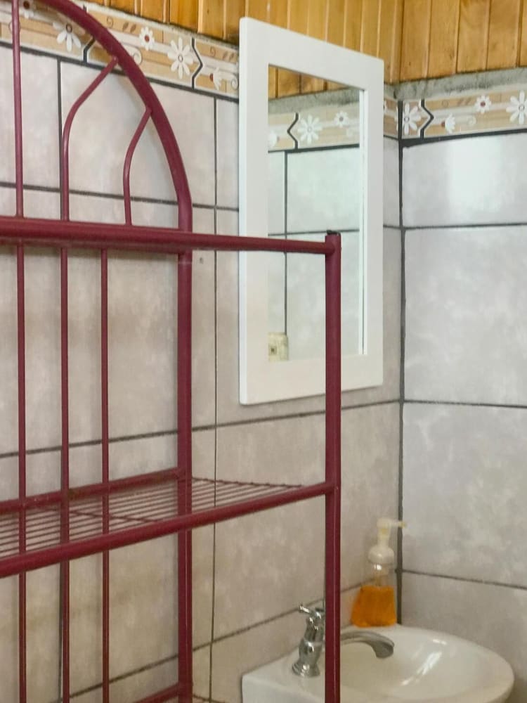 Double Room With Bathroom and Partial View to the Beach view 5