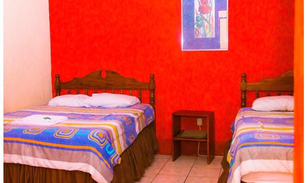 Hotel Resort Sibilia - Property Image 2