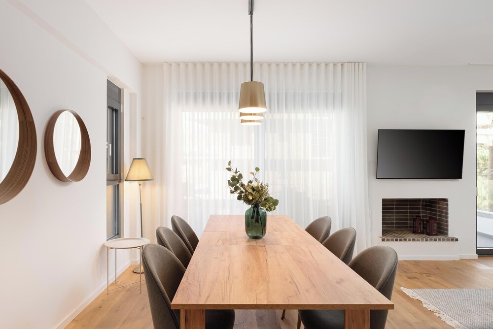 Glyfada Experience Residence