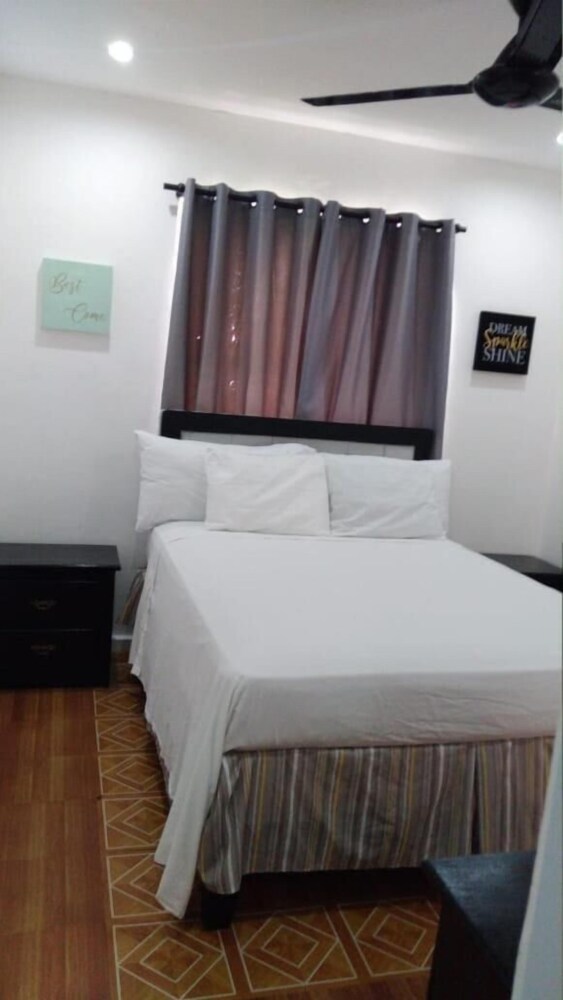 Hotel Casa Docia Samana - Standard Double Room - 1 view 5