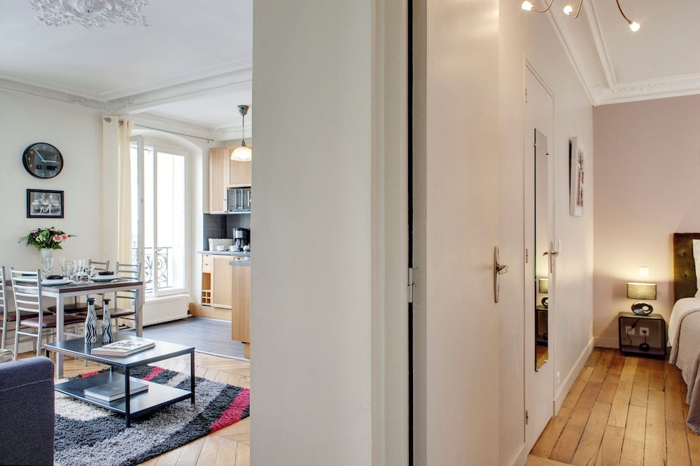 Beauregard Design Résidence