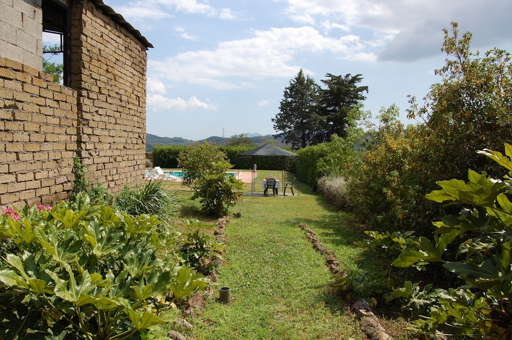 Agriturismo Montepozzalino