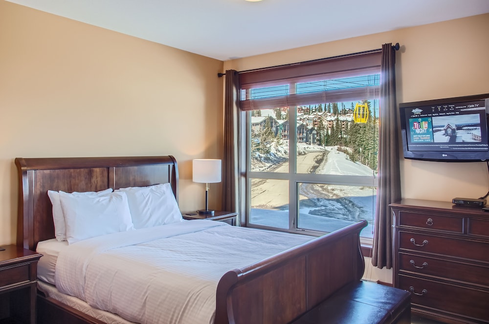 Stonegate Resort by Okanagan Premier