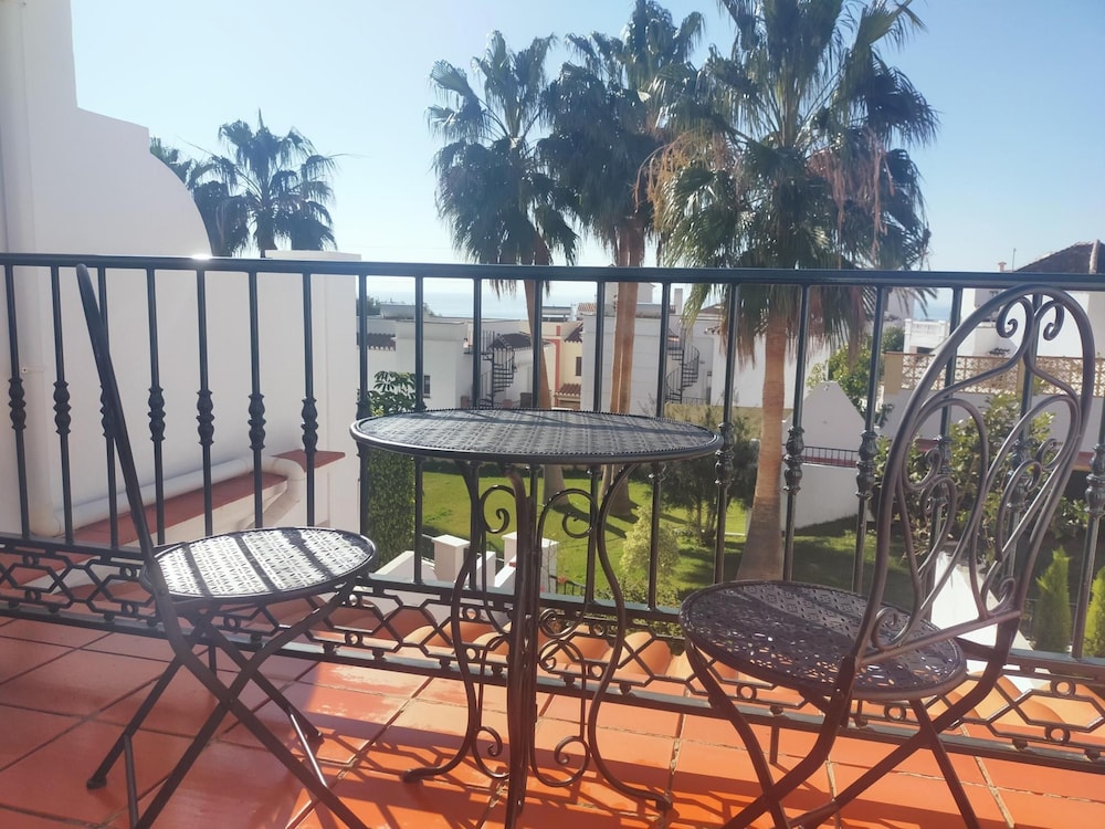 Casa Cipreses 6 Nerja