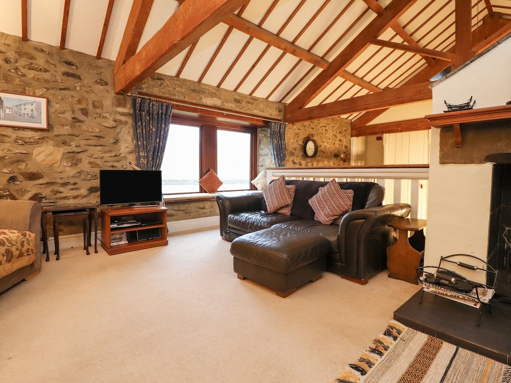 Haworth Barn