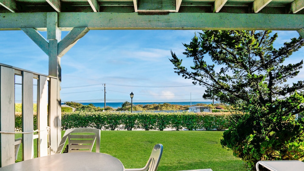 Beach Plum Resort