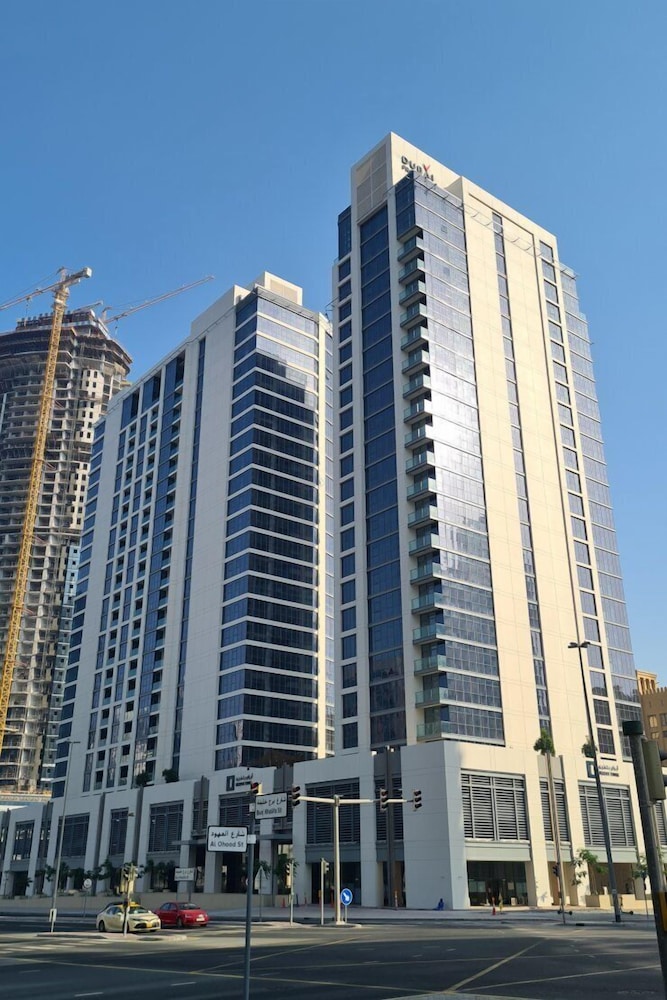 Silkhaus Bellevue, Downtown Dubai