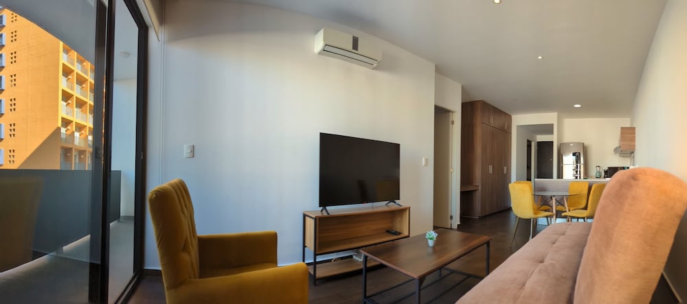 Panoramic Lofts La Silla