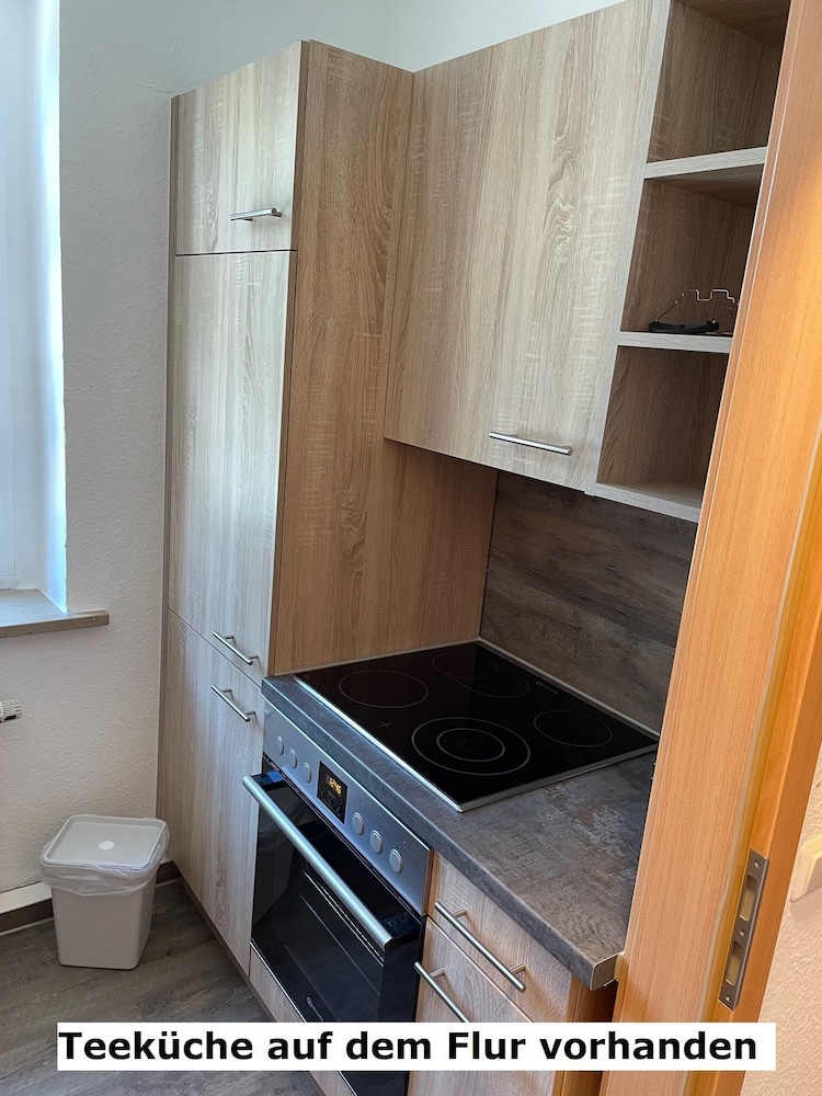 Appartements Zur Schloßwache