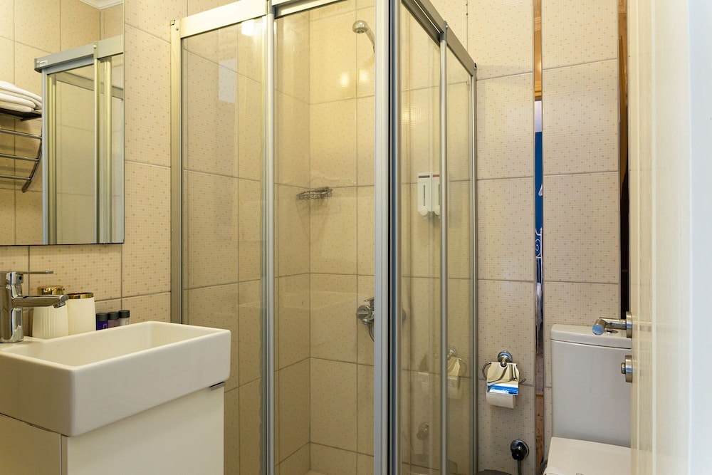 Cunda Eren Otel - Image 57