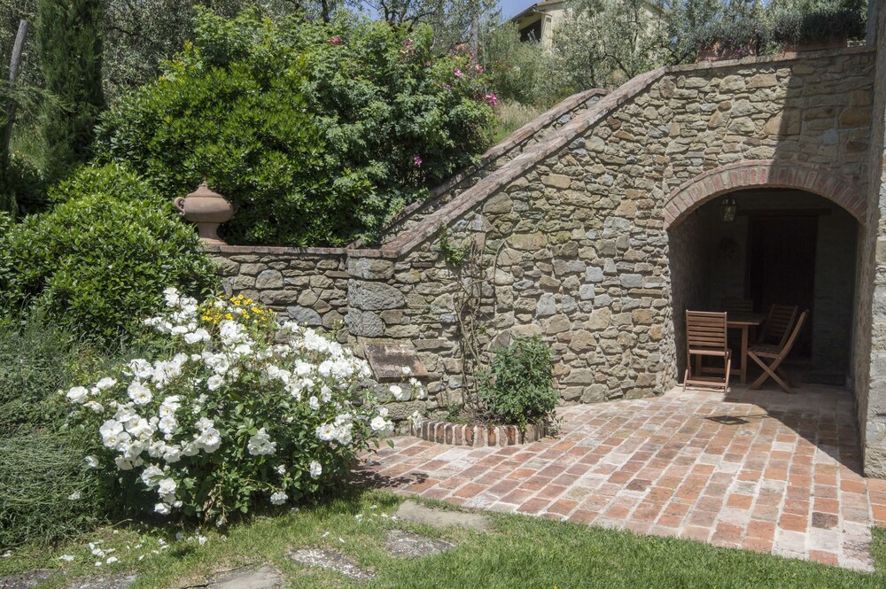 Villa Il Sasso