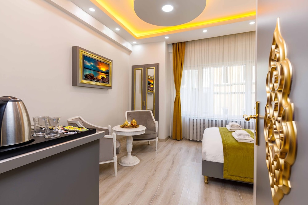 Santa Rio Taksim - Image 43