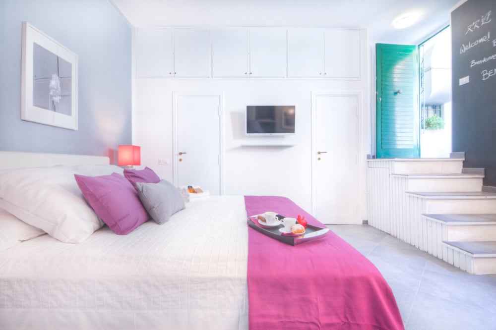 Jardin Suite Studio