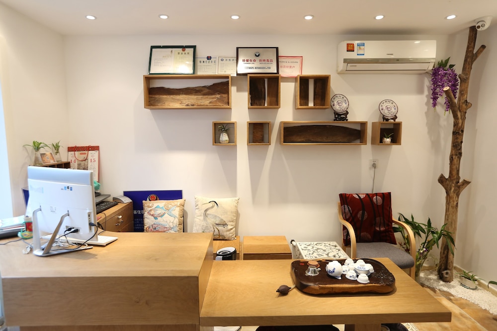 Hangzhou Ling Inn