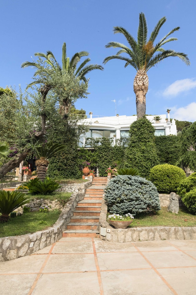 La Canostra Capri - luxury ROOM ad Anacapri