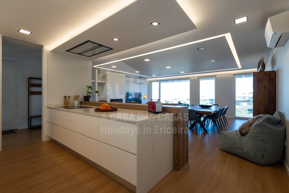 Casa Mango by Acasadascasas