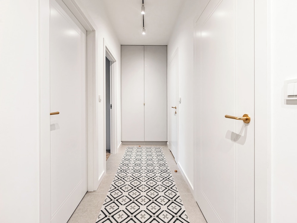 RentPlanet - Apartament Barańczaka