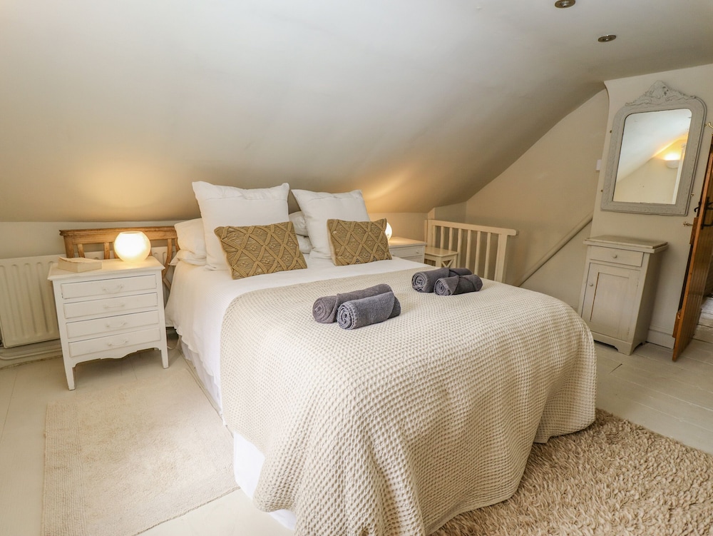 Jolls Cottage