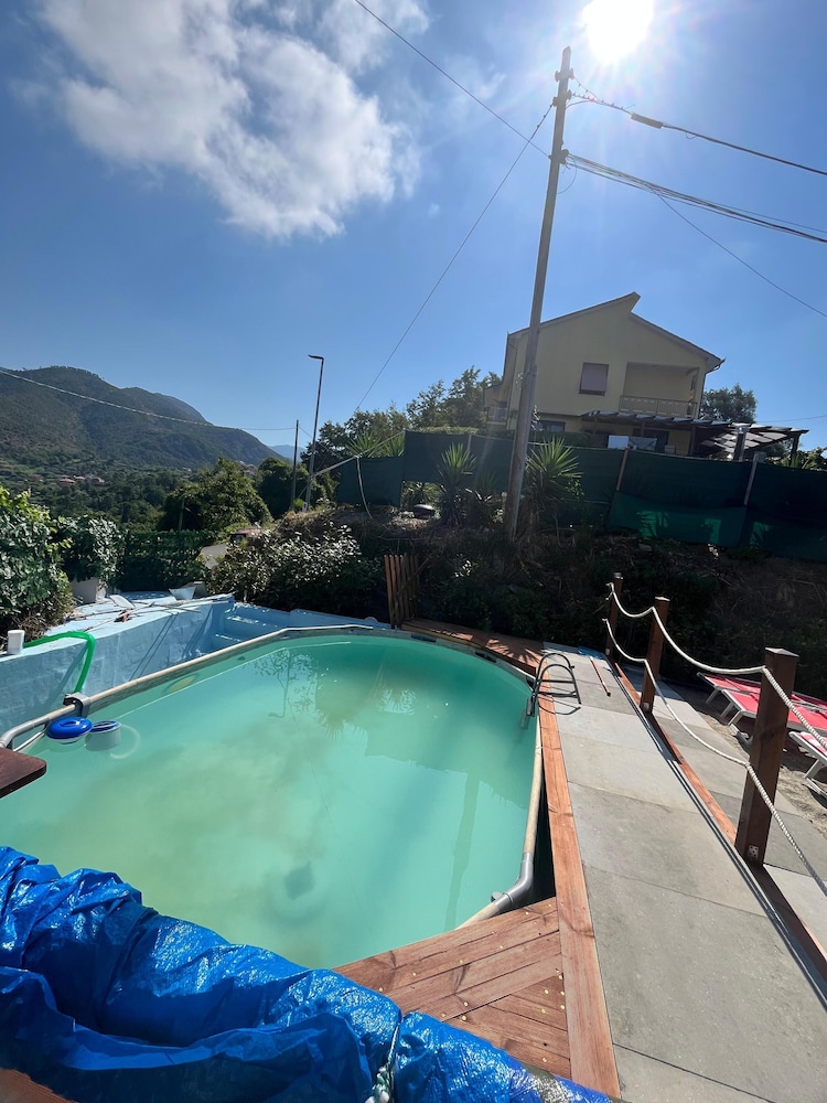 5TerreFreeShuttle OneRoundTurn in Sestri