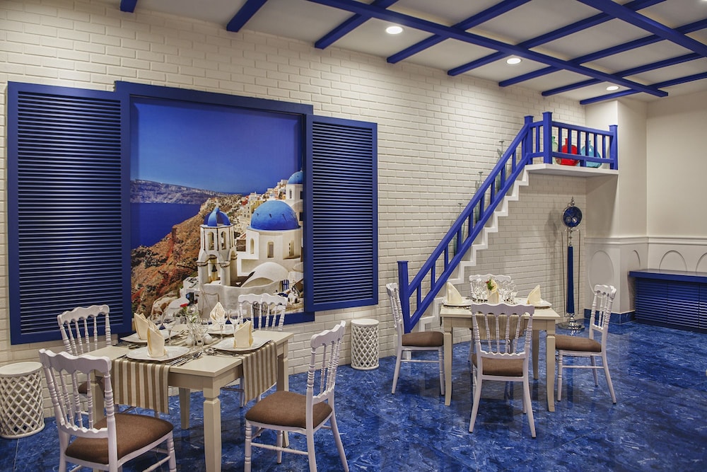 Botanik Platinum - All Inclusive