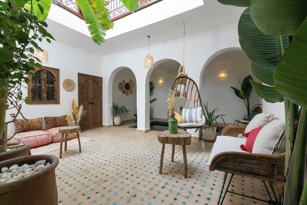 Riad Lamalika