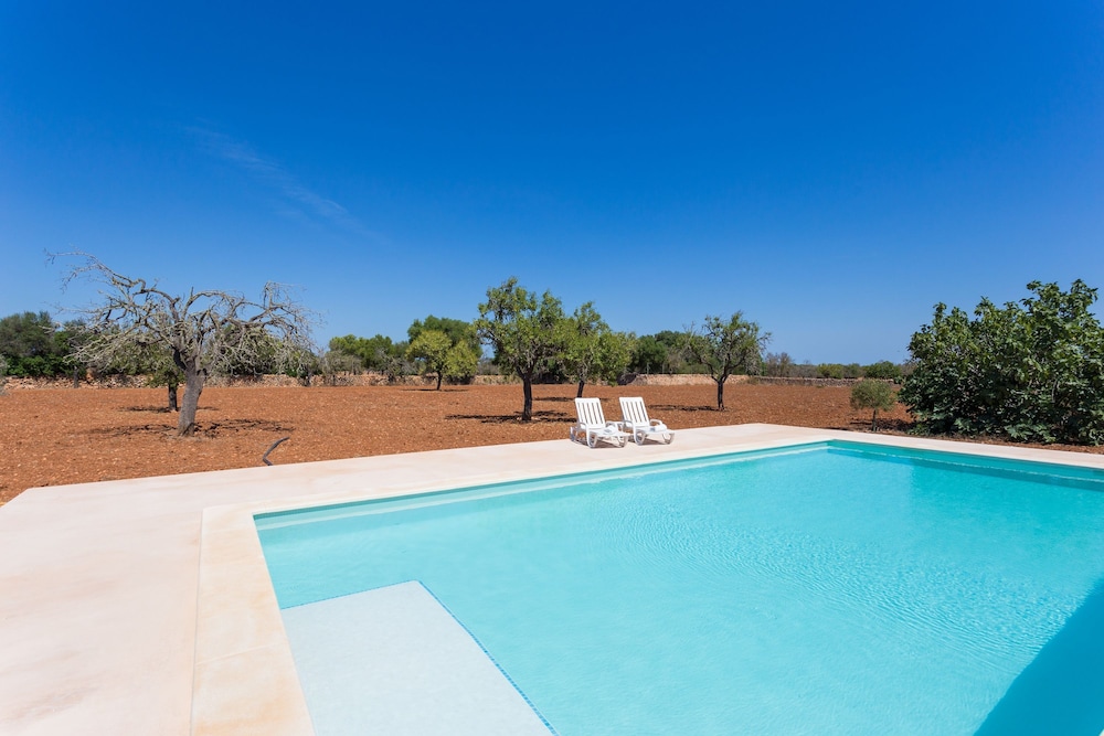Casa Calma in Llucmajor