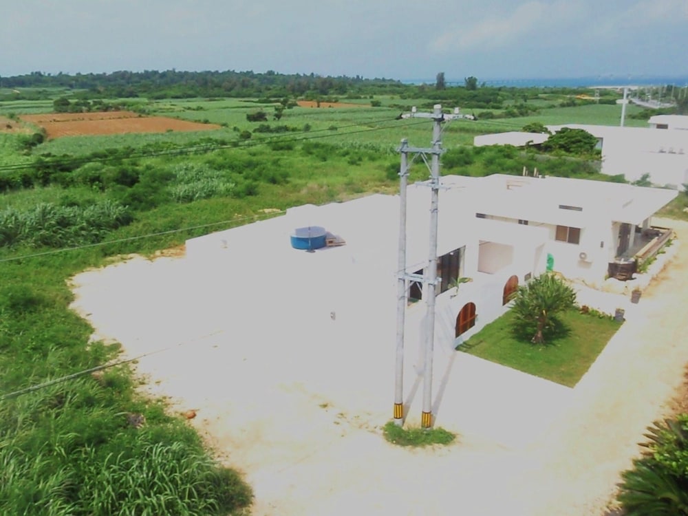 Twuriba Resort