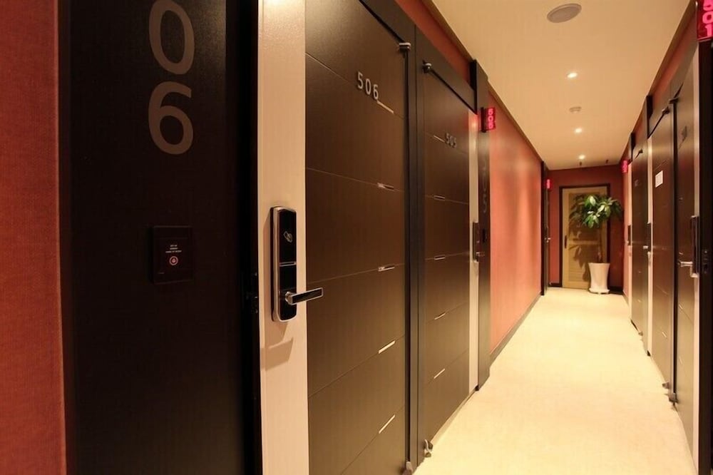 Bene Hotel