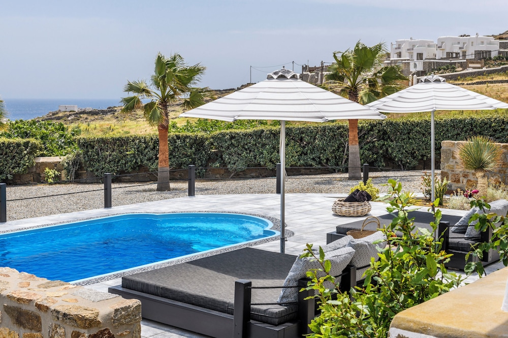 Aurora Mykonos Villas 2