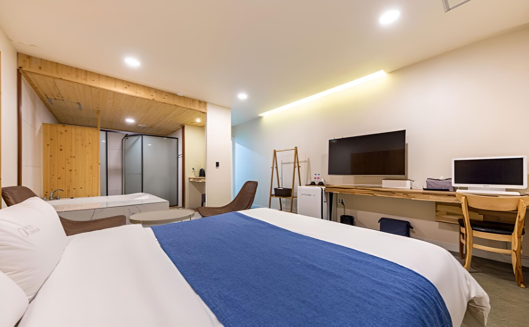 Jawoori Hotel Do An