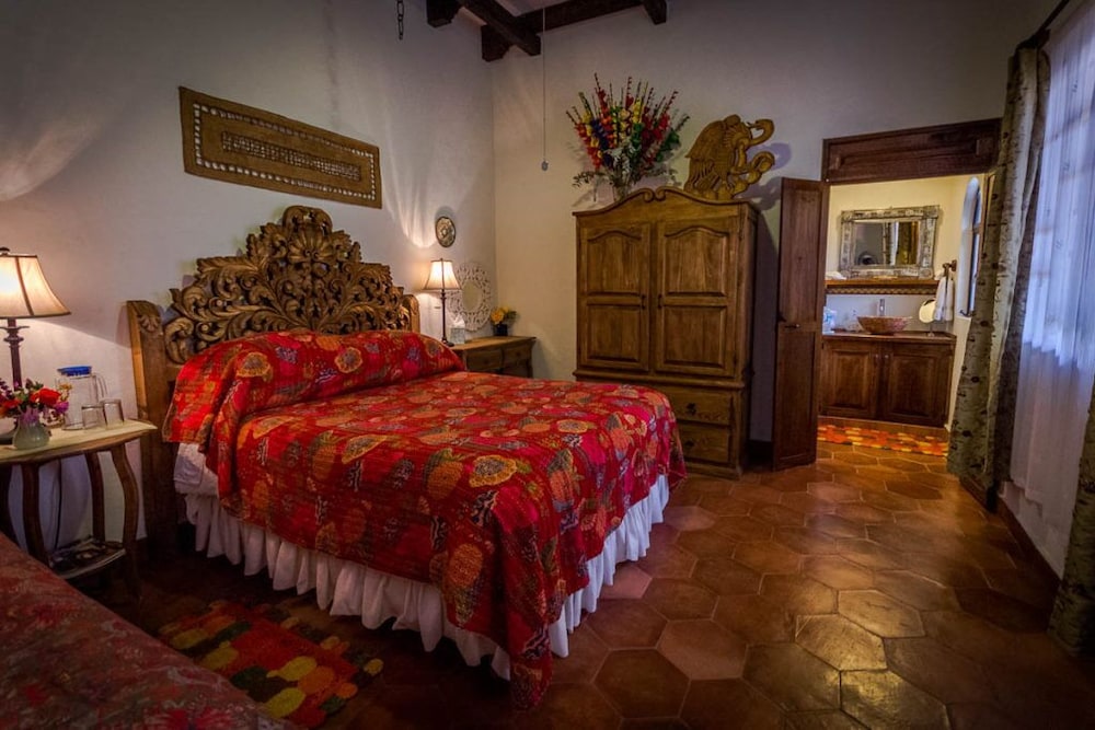 Casa Xola - Property Image 28