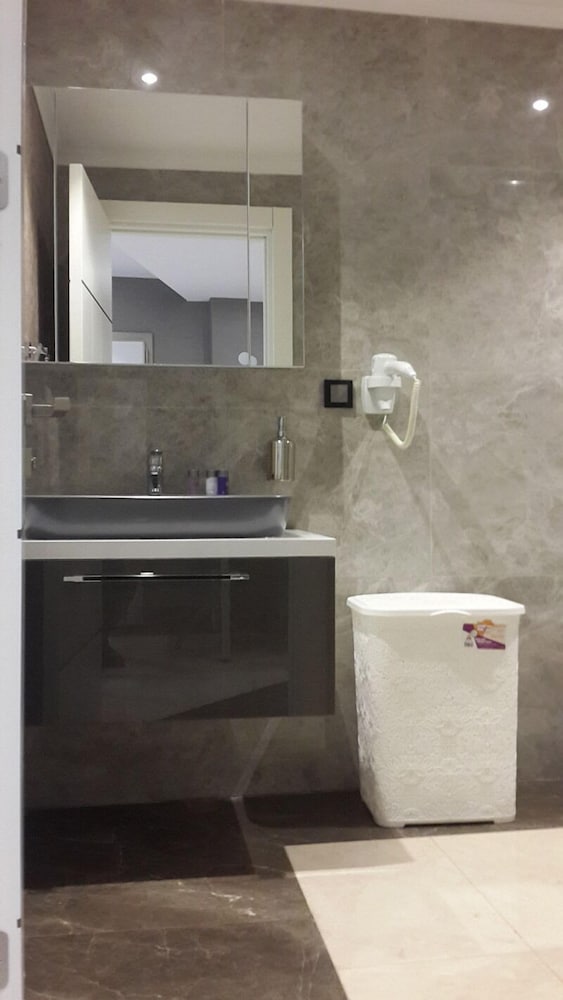 BMK Apart Otel