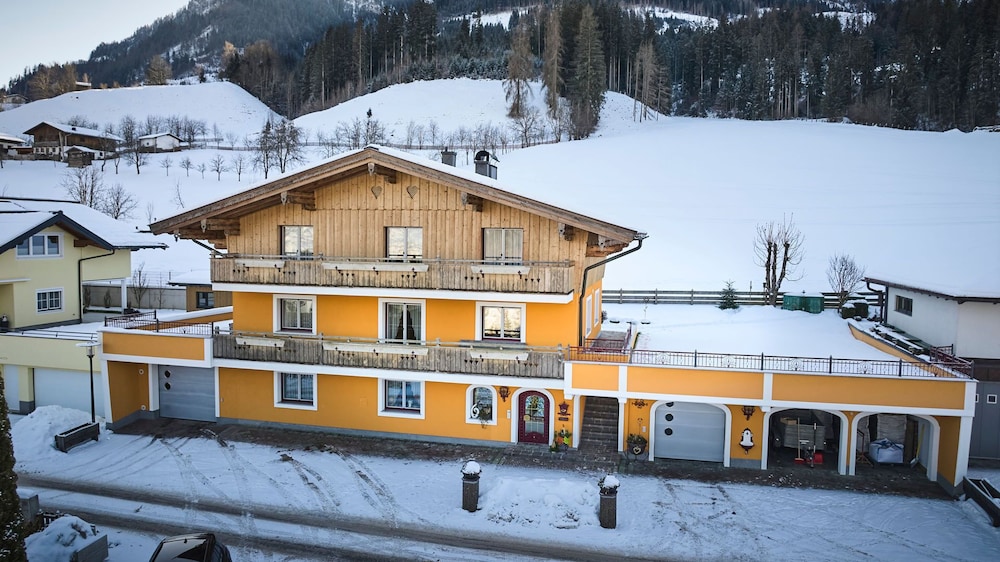 Haus Miller