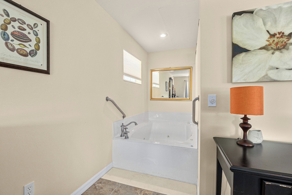 Flagler Beach BNB