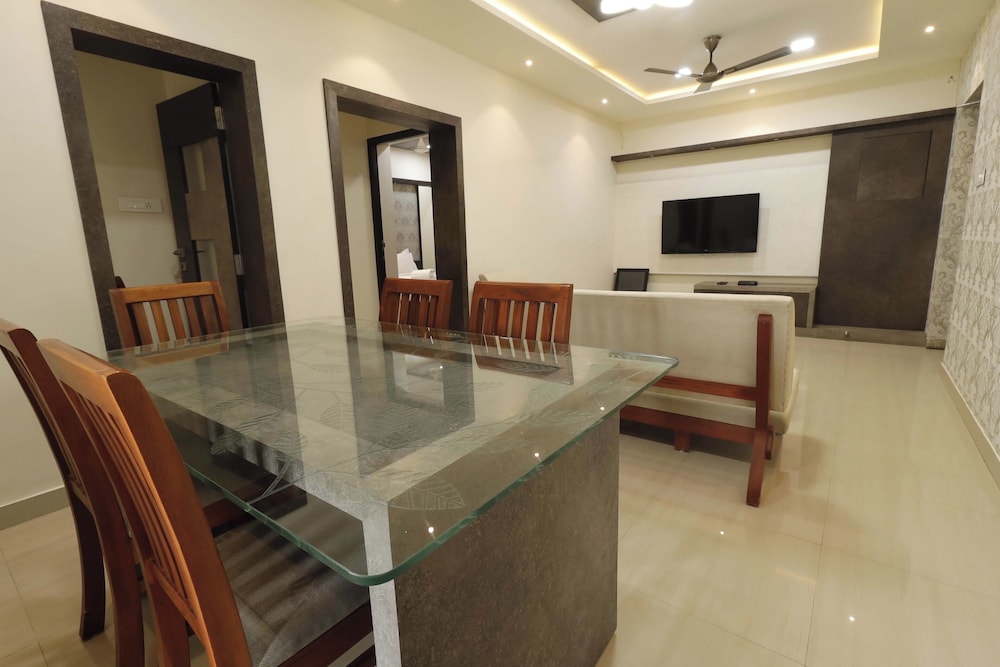 SR Boutique Stay
