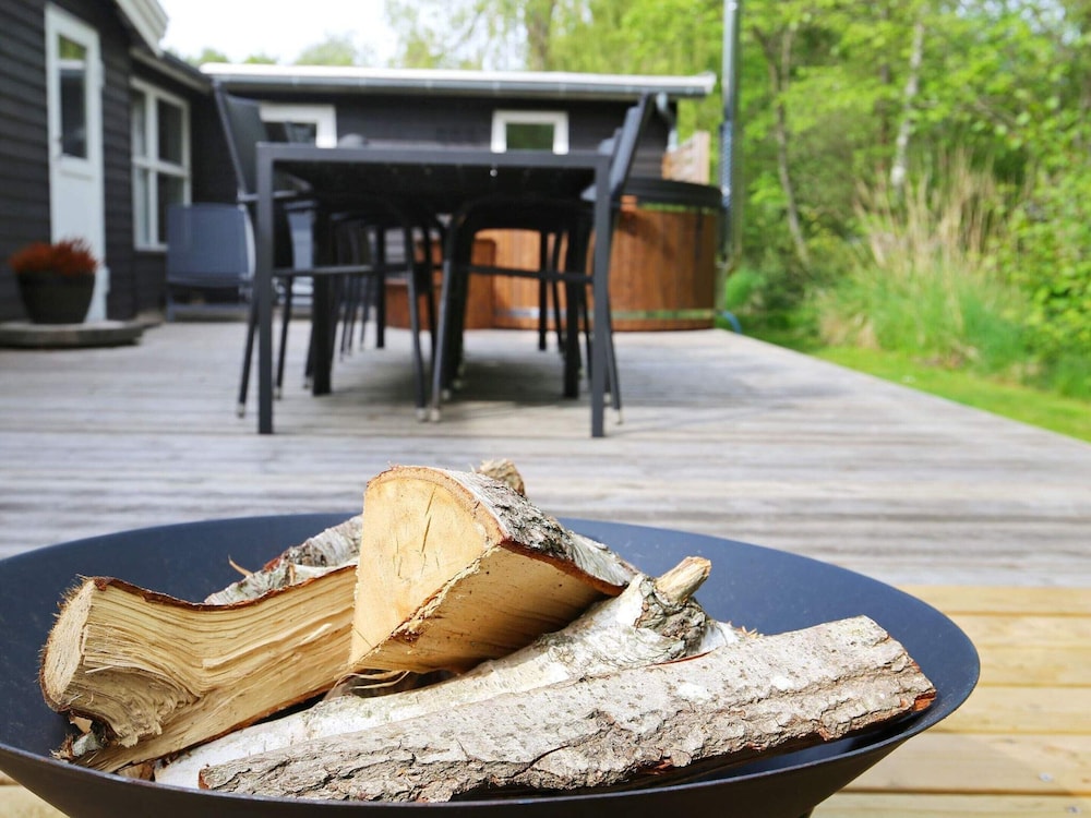 8 Person Holiday Home in Vig-by Traum view 5