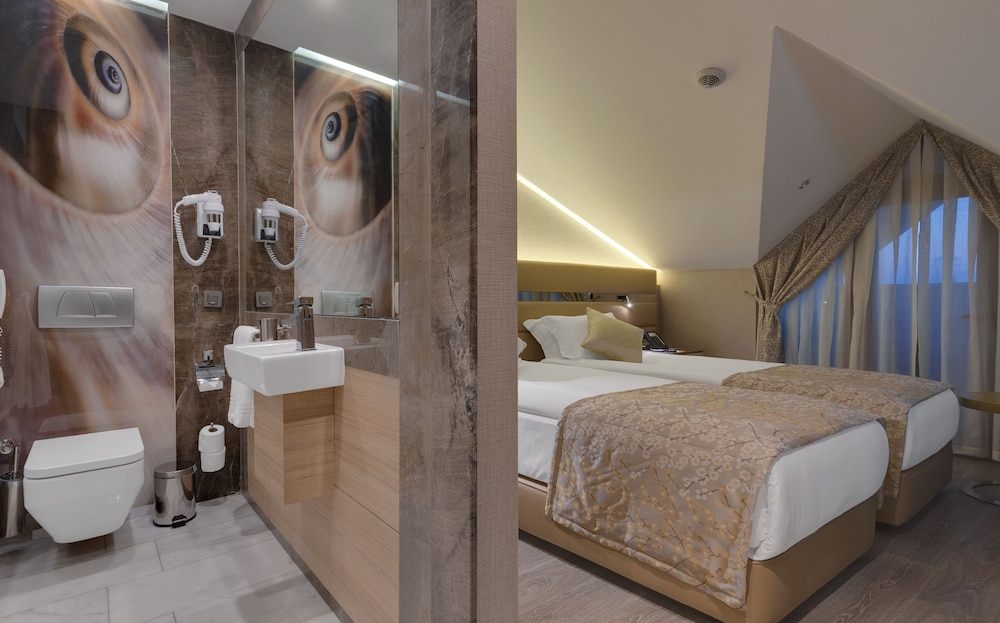 Club Grand Aqua - All Inclusive