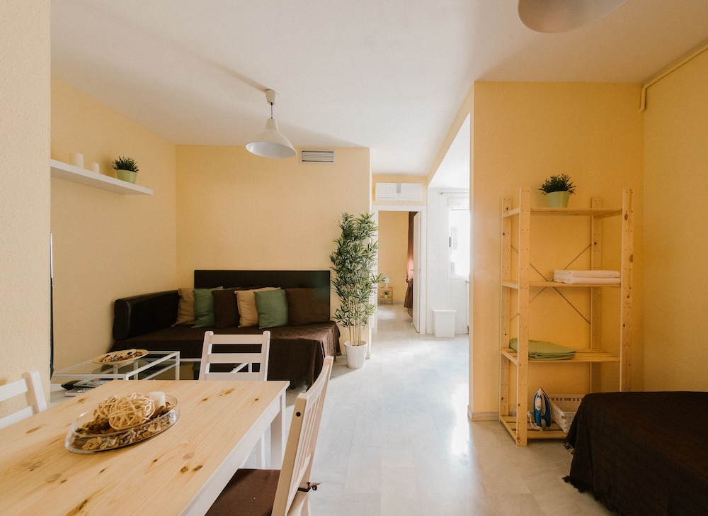 Sevilla Apartments Divina 1A
