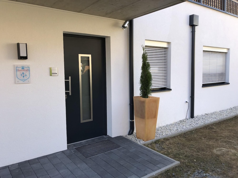 Finest Kitzblick Golf Suites TOP 2
