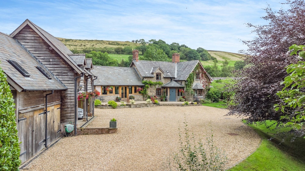 Pultheley Cottage