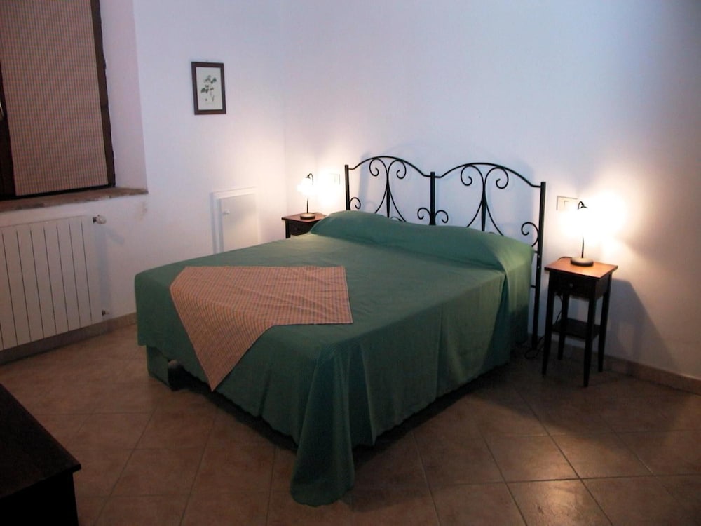 Agriturismo Boschetto di Montiano