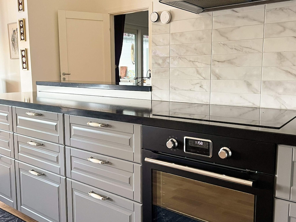 5 Star Holiday Home in Eksjo